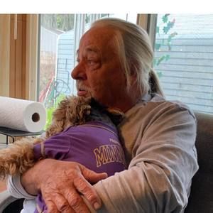 Meet your Posher, Bryan